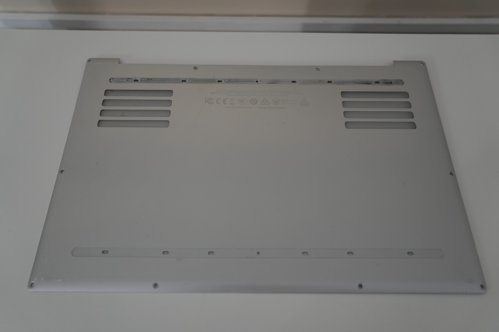 Razer Book 13 RZ09-0357 Parts Lot i7 Motherboard Chassis Lids Display Cable Beze