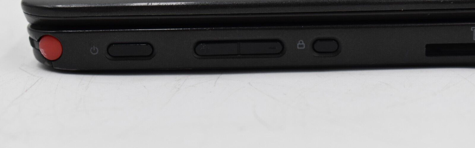 12.5″ Lenovo YOGA 12 2-IN-1 Laptop i5-5200U @ 2.20GHz 8GB RAM 128GB SSD *READ