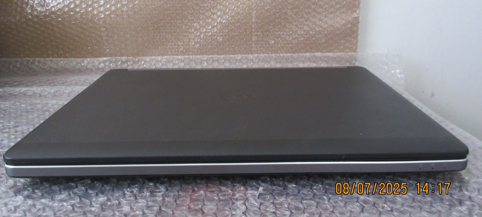Dell Precision 7520 8GB RAM, i5 -7300HQ, 2.50GHz, 256GB SSD With Windows 10 Pro