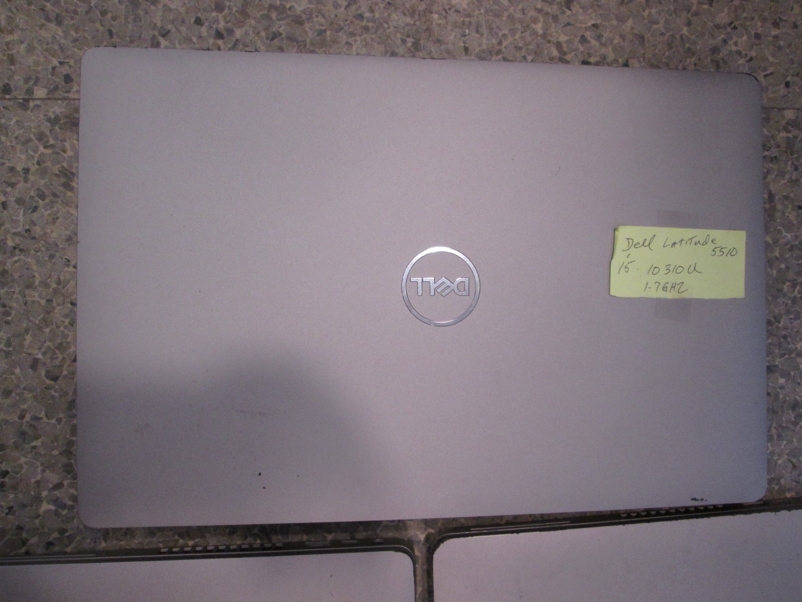 Lot of 3! Dell Latitude 5410 14″ Laptop i5-10310U 1.7GHz