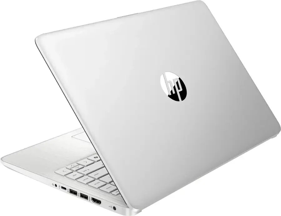HP 14 inch Student Laptop Intel N150 UPTO 16GB RAM 128eMMC up to 3.6GHz Notebook