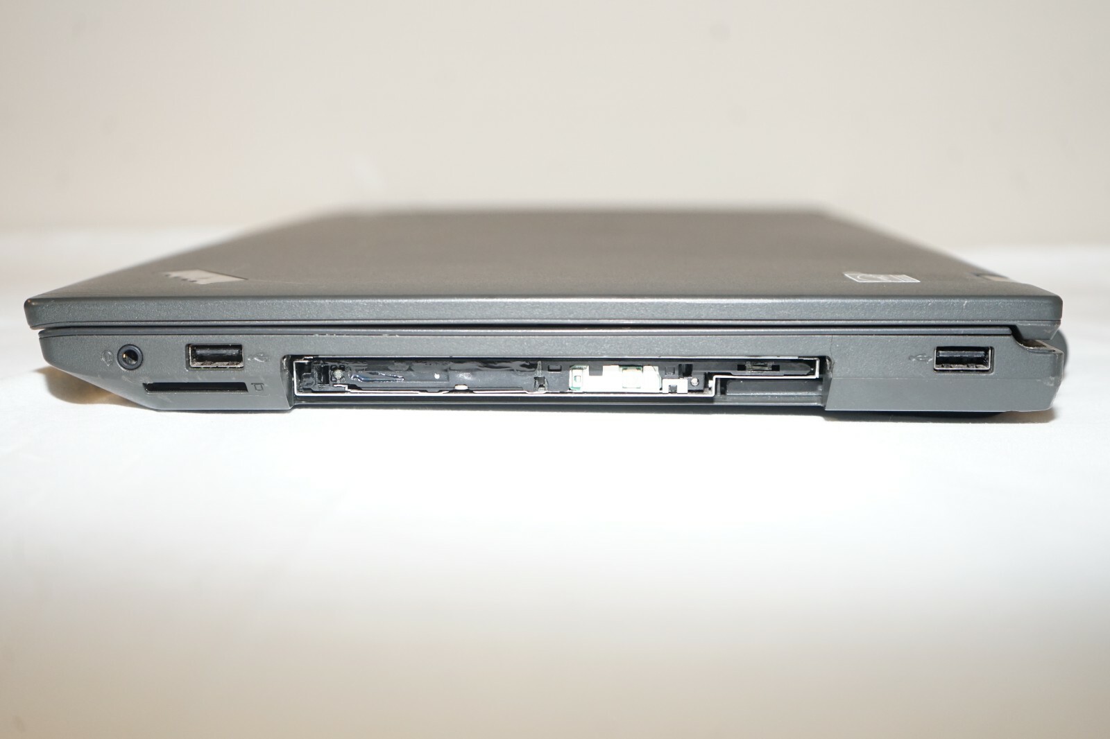 ^ Lenovo ThinkPad L540 i7-4712MQ @ 2.3GHz 15.6″ 4GB Ram No HD #C1254