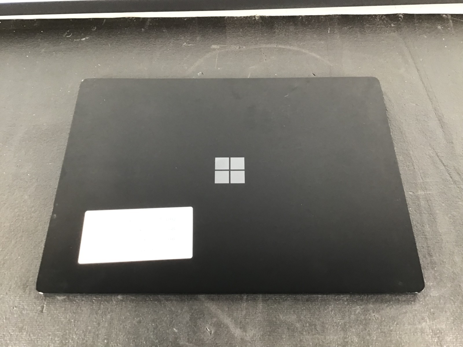 Microsoft Surface Laptop 4 15″ 1979 i7-1185G7 3.0GHz CPU 16GB RAM 256GB NVMe ~