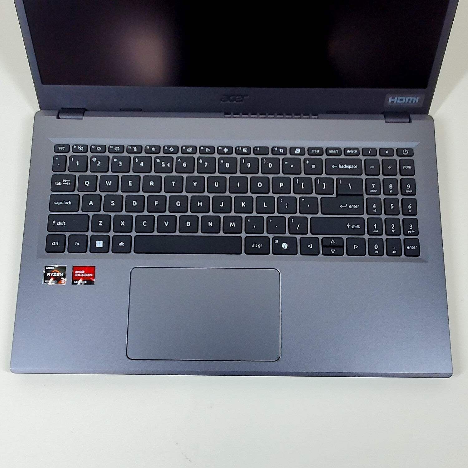 Acer Extensa 15 N23C3 15.6″ Ryzen 3 7320U 2.4GHz 8GB RAM 256GB SSD
