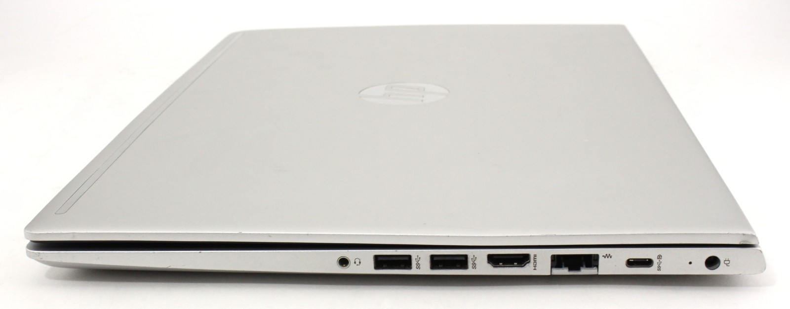 HP Probook 450 G6 15.6″ 256GB SSD 16GB RAM Win 11 Pro 1.6GHz i5-8265U; 6185635