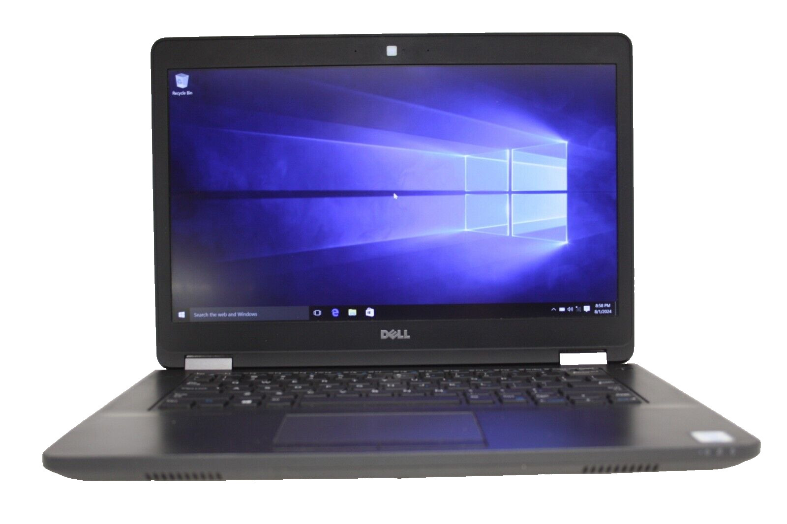 Dell Latitude E5470 14″ Intel i5-6300U 2.40GHz 8GB 128GB SSD Win 10PRO
