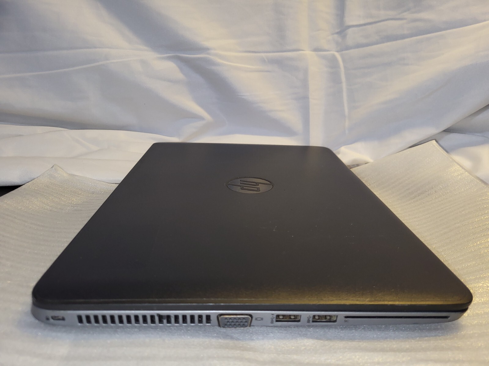 HP EliteBook 840 G2 14″ Laptop Intel i5-5300U 2.3, 8GB RAM 128GB SATA SSD Win10