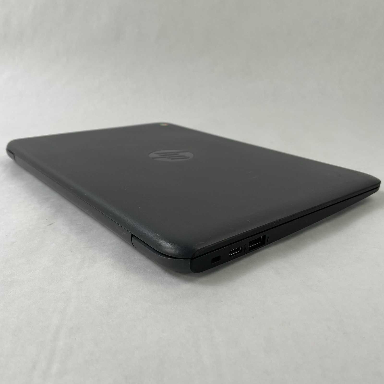 HP ChromeBook 11A G6 11.6″ AMD A4-9120C 1.10 GHz 4 GB RAM 16 GB HDD No AC