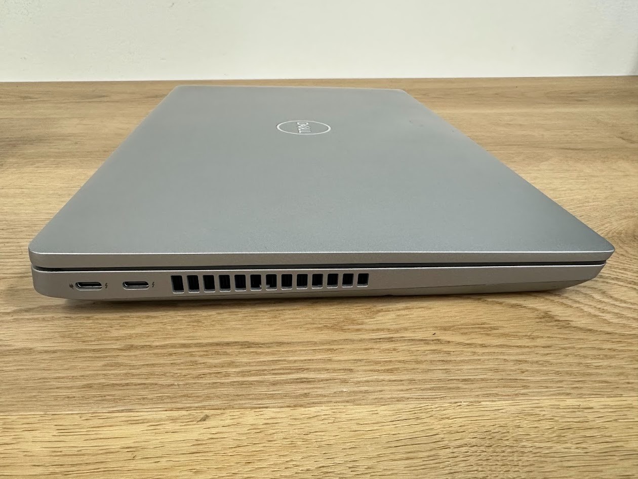 Dell Precision 3470, Core i7 1270P, 16GB DDR5, UHD Graphics, 512GB SSD, 2022