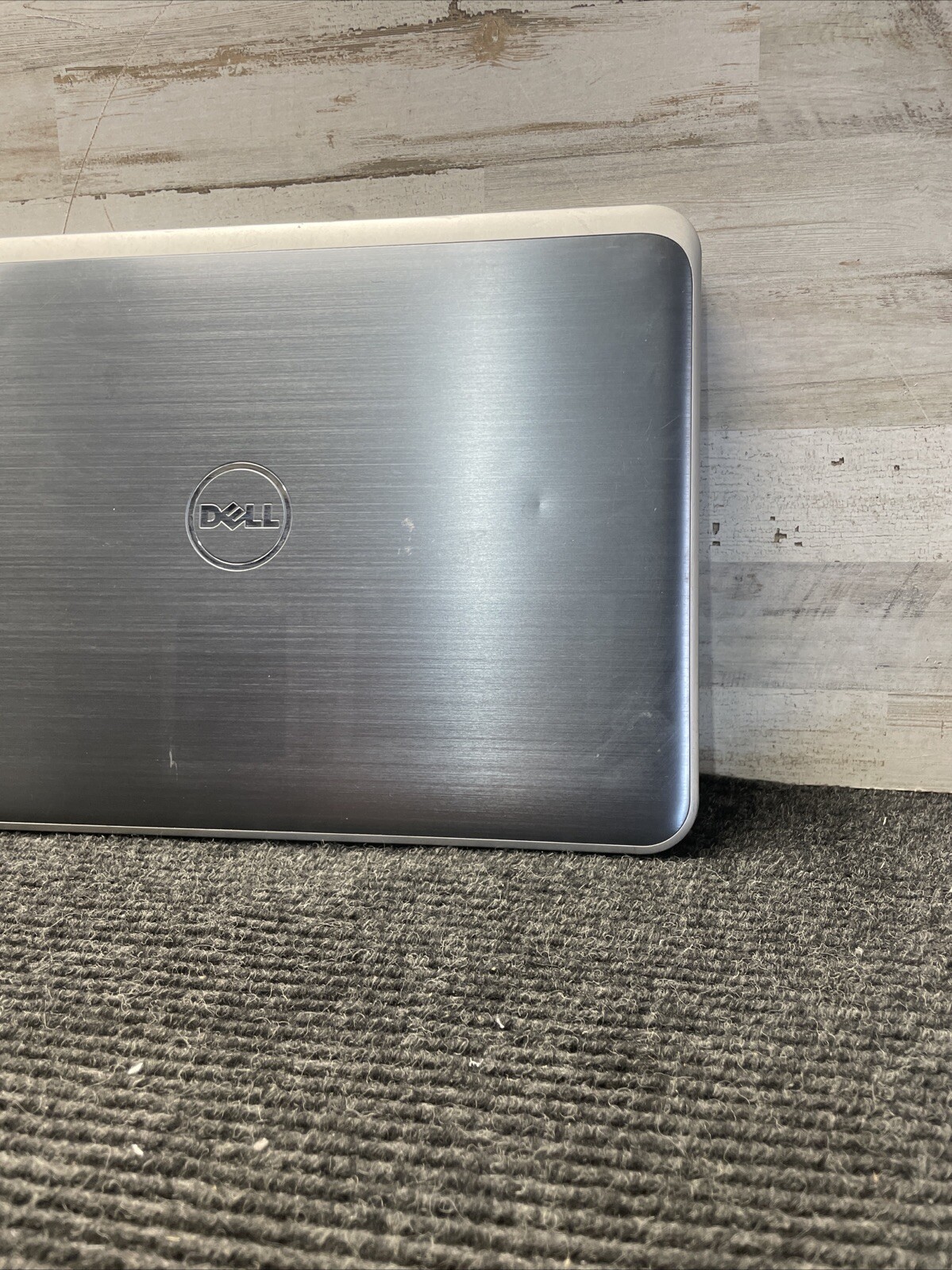 *PARTS* Dell Inspiron 5537 15.6″ i7-4500U 1.80GHz 8GB RAM Laptop No HDD/OS