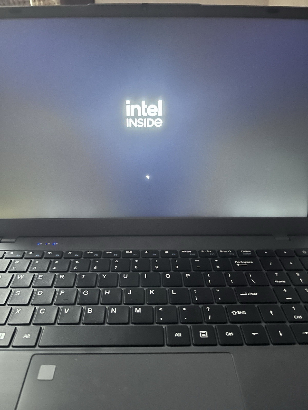 NIMO 15.6″ FHD Laptop Intel Pentium N150 (Beat i3-1115G4, 4-Core Up to 3.4GHz)