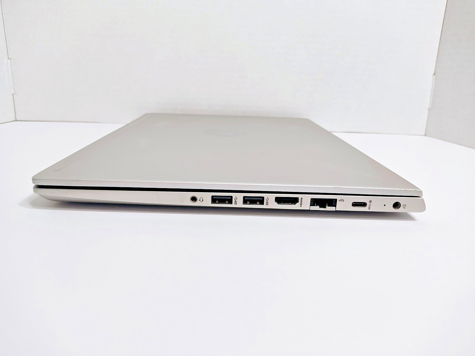 HP ProBook 445R G6 | 16GB RAM | 256GB SSD | Linux Mint 22 | Light, Slim, Portabl