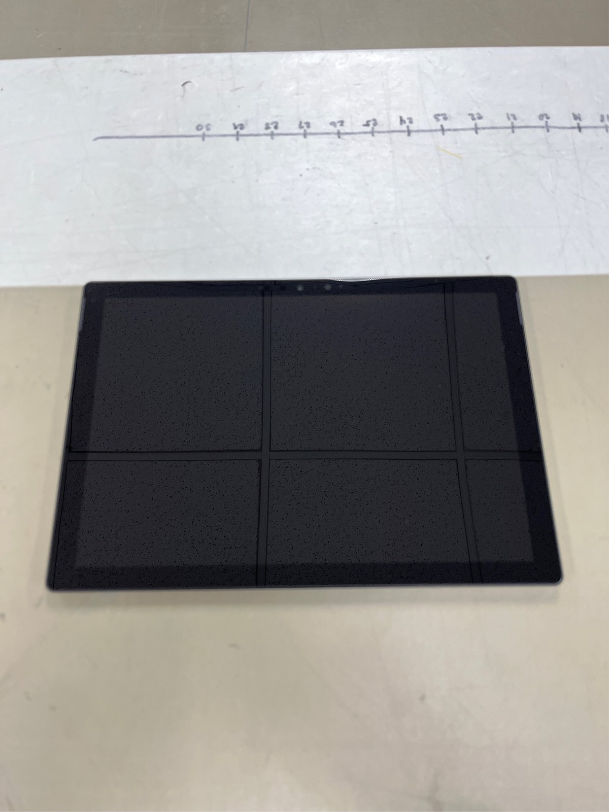 Microsoft Surface Pro 7 31.2 Cm (12.3″) 10th Gen Intel Core I5 8 GB 256 GB Wi-Fi
