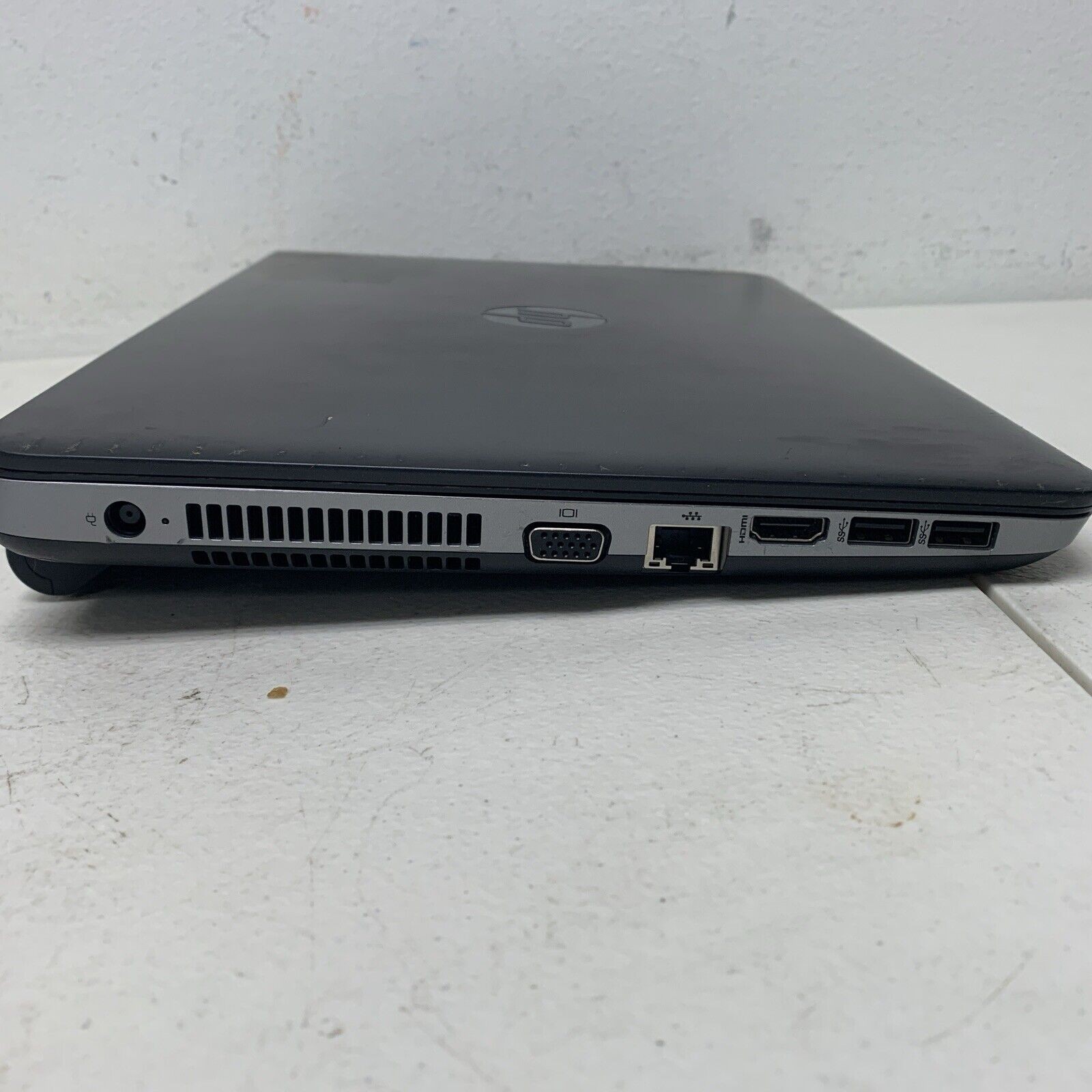 HP ProBook 440 G1 Intel Core i5-4200M 2.50GHz 4GB 320GB WIND 10