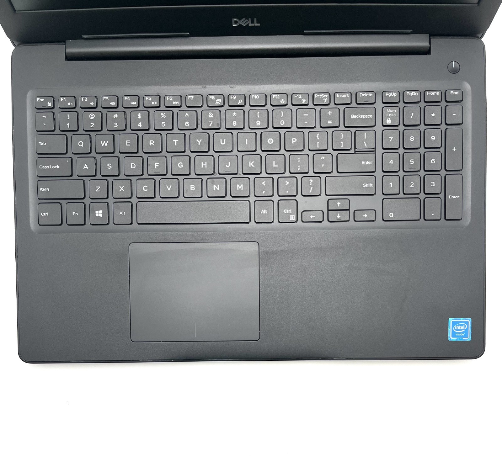 Dell Latitude 3590 Celeron 3865U 4GB RAM 256GB SSD 15.6″ Business Laptop