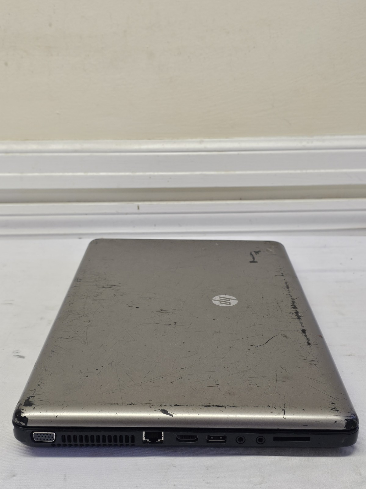 HP Notebook 635 Laptop – AMD Turion II-P560 – 4GB RAM – 640GB HDD – Read Desc.