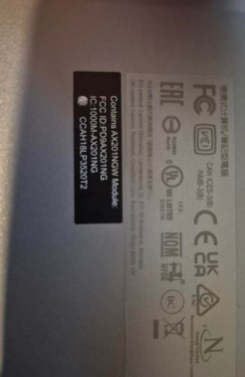 Lenovo Laptop IdeaPad 3 Chrome 15IJL6 15.6″ Intel Celeron N4500 4GB – Silver
