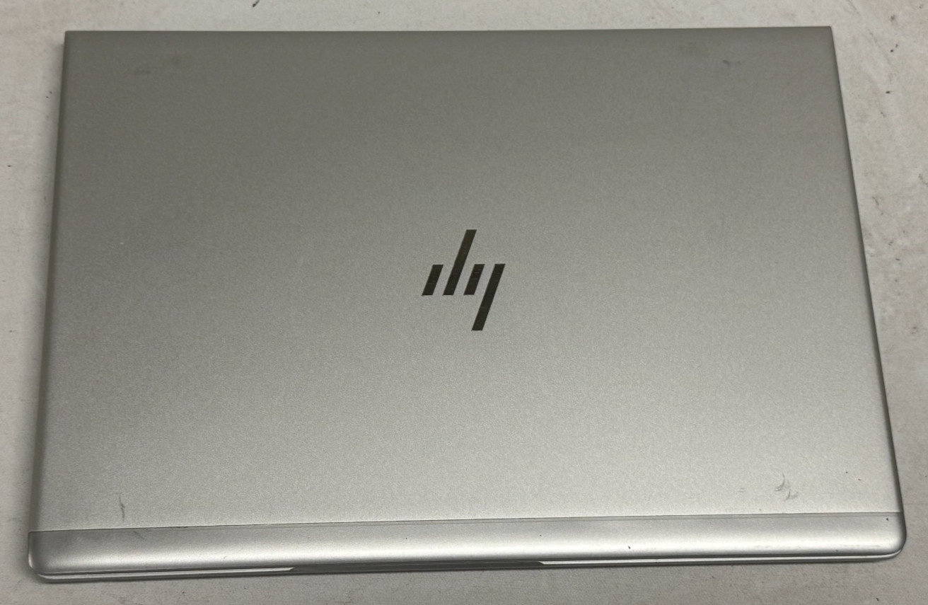 HP EliteBook 840 G6 Touch 14″ (i5-8265u – 16GB RAM – 256GB SSD – Win11Home)