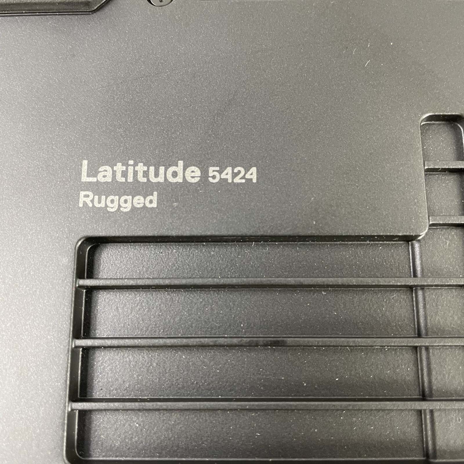 Dell Latitude 5424 14″ i7-8650U 1.90 GHz 16 GB RAM No SSD No OS No Batt RX450