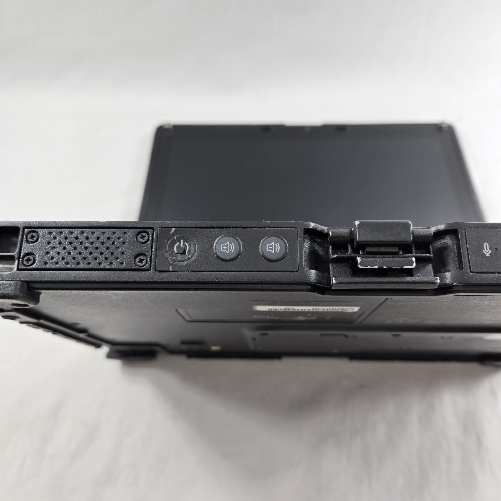 Getac V110 G5 Rugged Toughbook i7-8665U 256GB SSD 8GB Win11 4G – GPS — Grade C