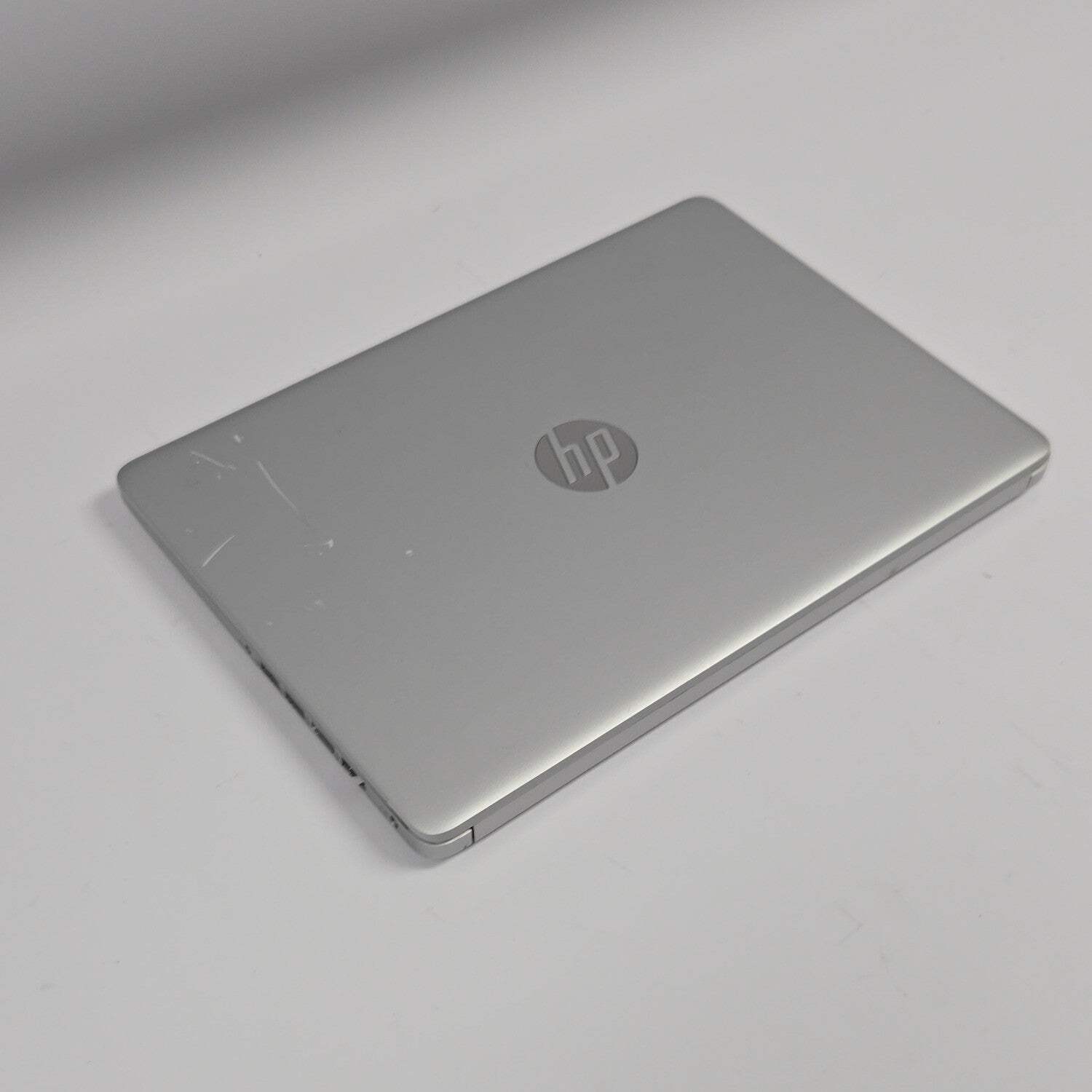 HP Laptop 14-DK1022WV 14″ Ryzen 3 3250U 2.6GHz 4GB RAM 128GB SSD