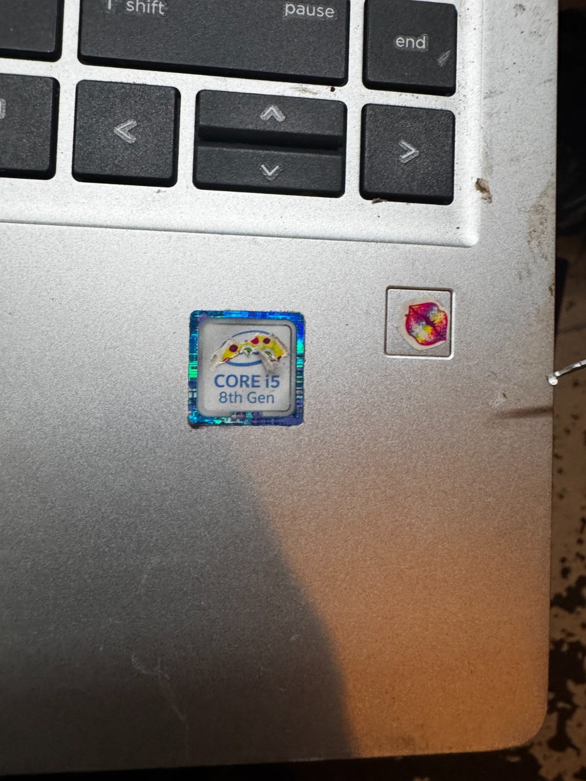 HP ProBook 440 G6 Core I5 8th GEN Laptop For Parts/Repair #5773