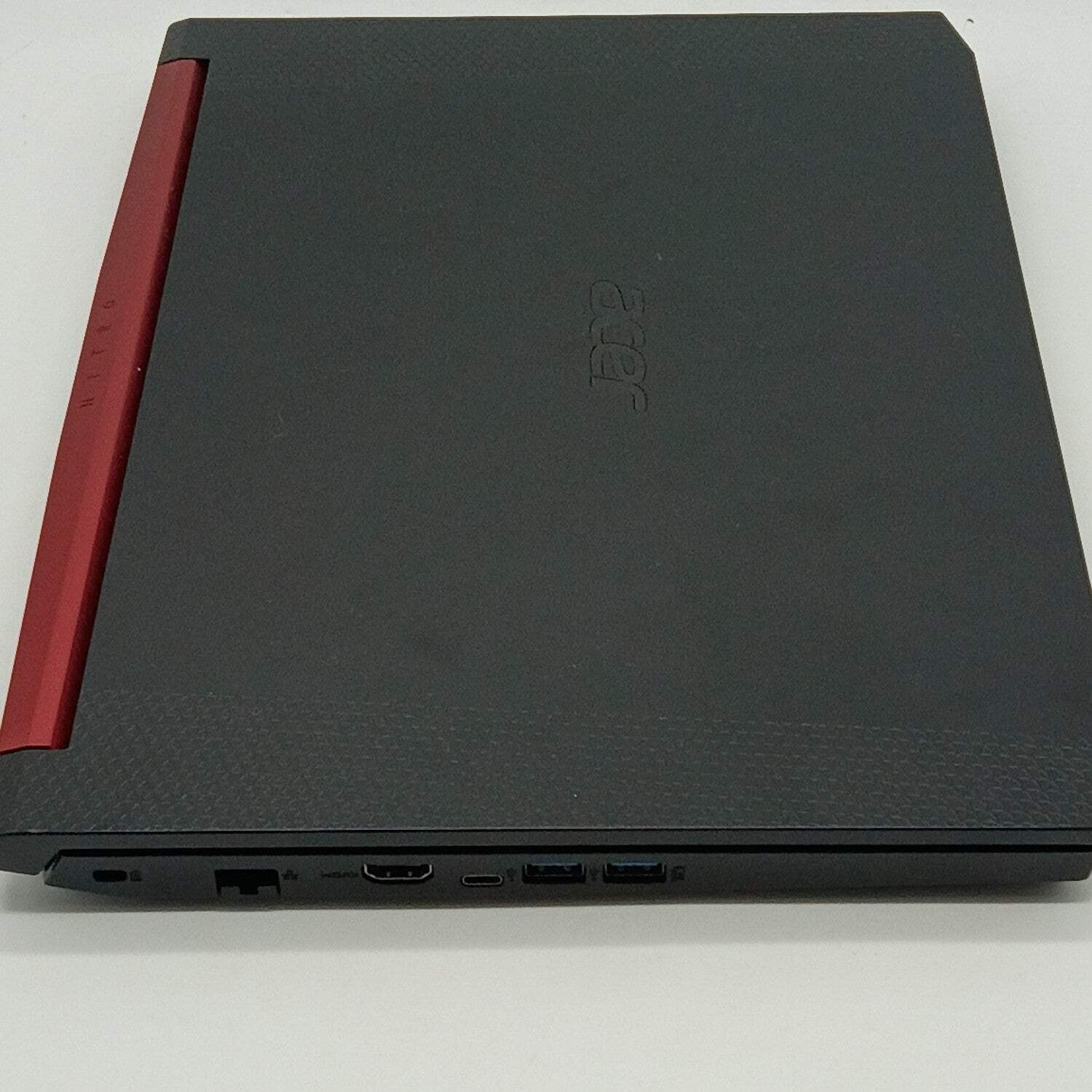 Acer Nitro 5 AN515-54 15.6″ i5-9300H 2.4GHz 8GB RAM 256GB SSD GeForce GTX 1650