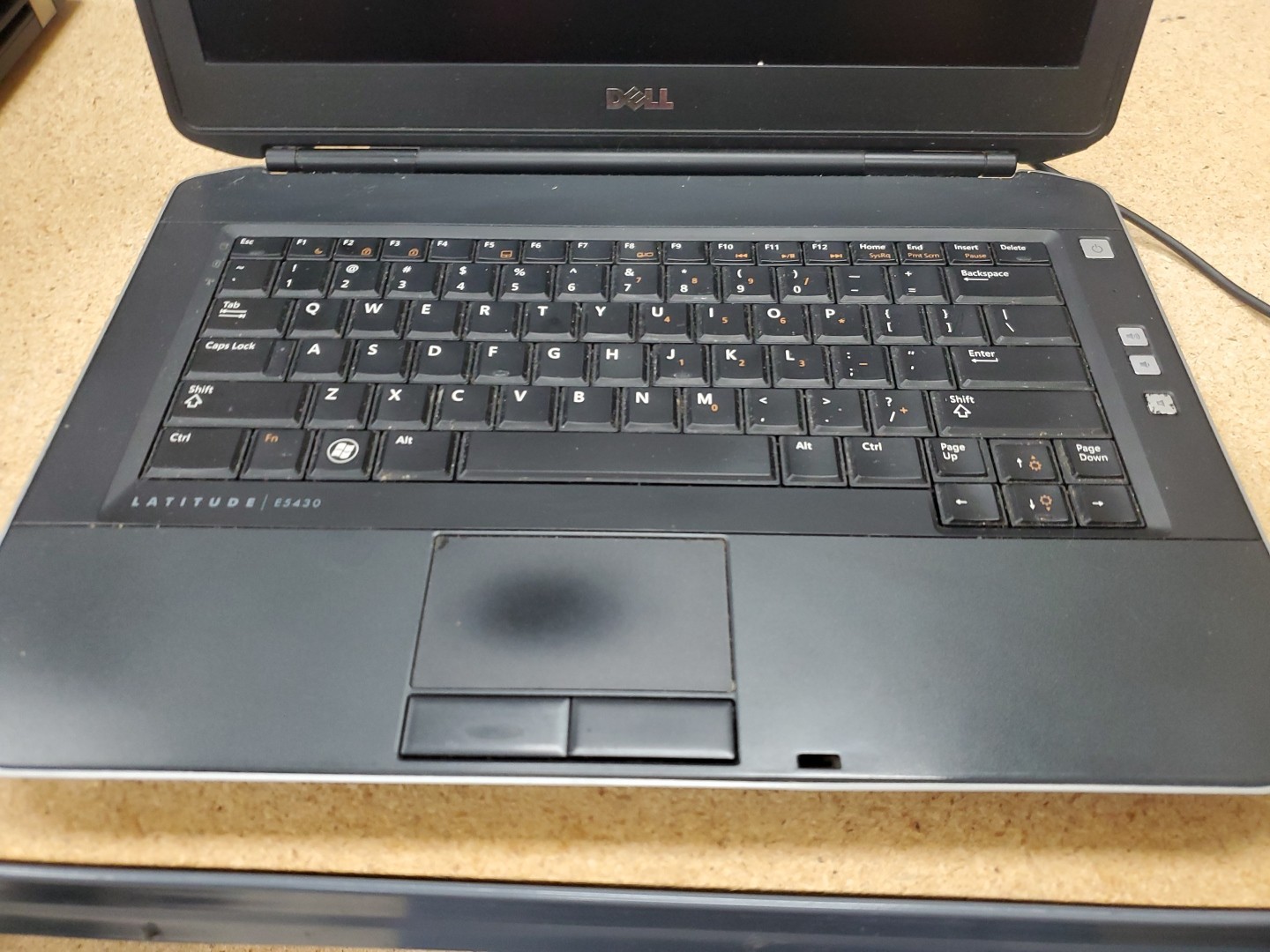 Dell Latitude E5430 14” (240gb SSD, Intel Core i5-3320M, 8GB RAM) W11P 022626-5