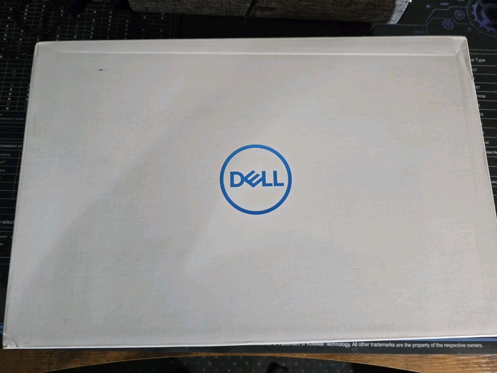 Dell Inspiron 15 Gaming 7567 – i5, 16GB/256GB GTX 1050 Ti – READ DESCRIPTION!!!