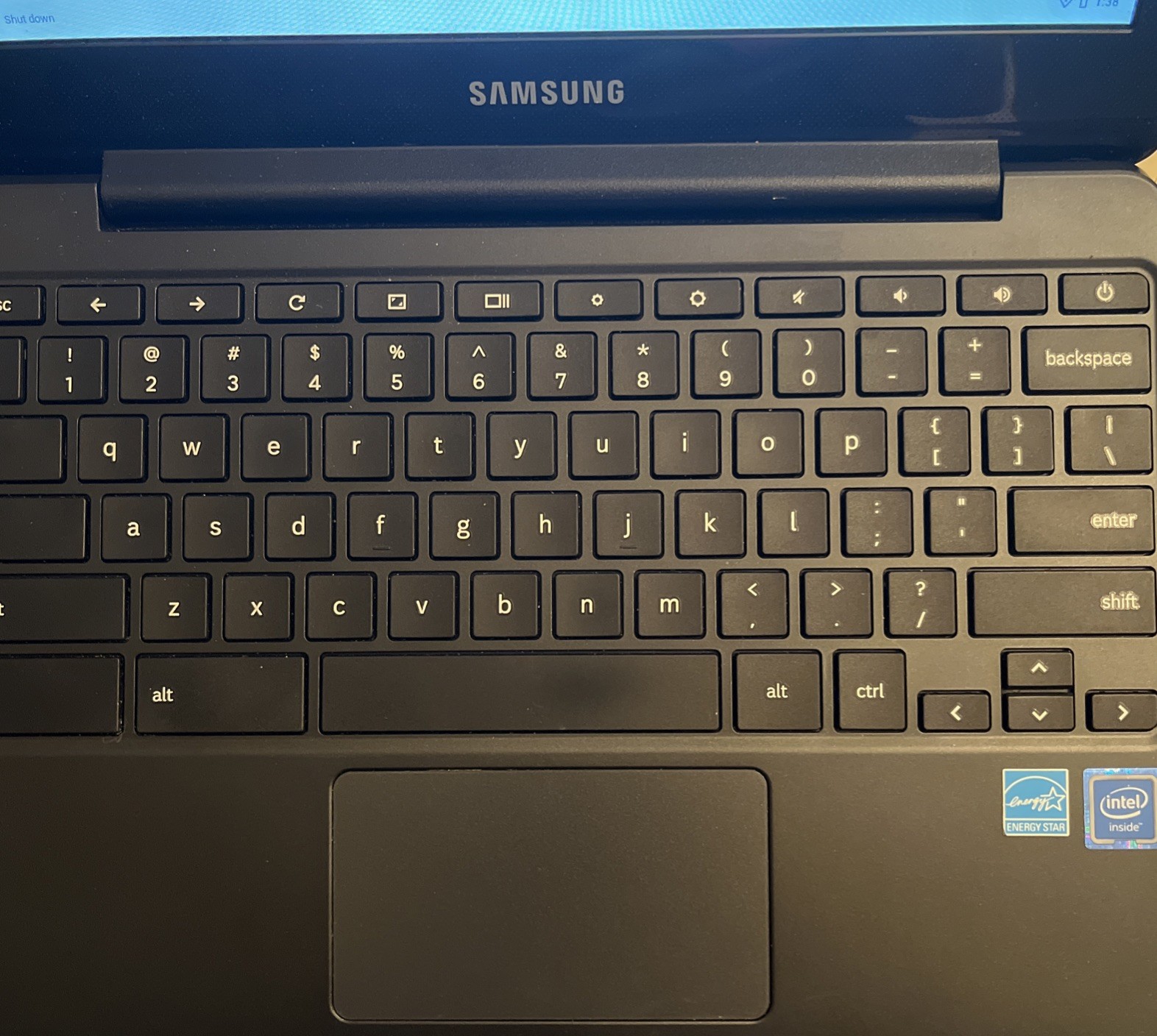 Samsung Chromebook 3 (XE500C13-K03US) 11.6″ Intel Celeron Chrome OS