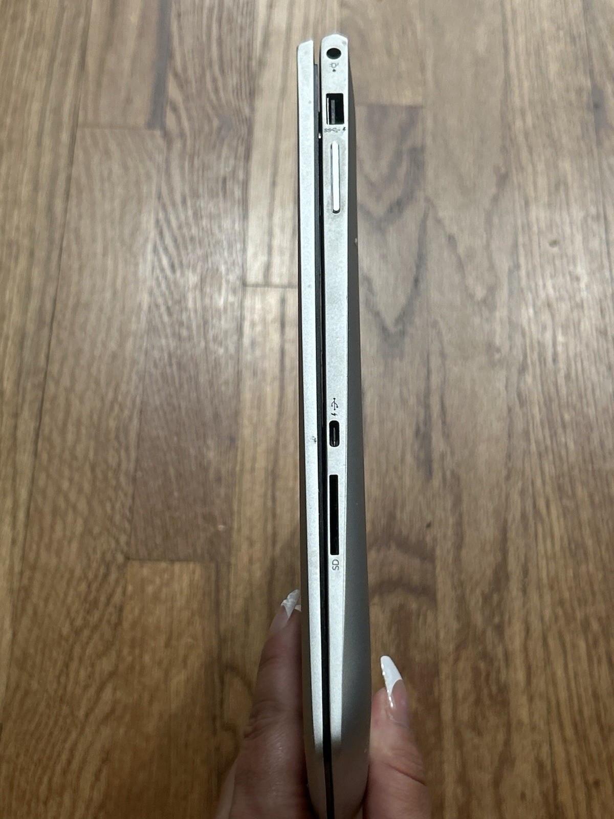 hp envy x360 m6-w103dx 2-in-1 laptop convertible 8th generation