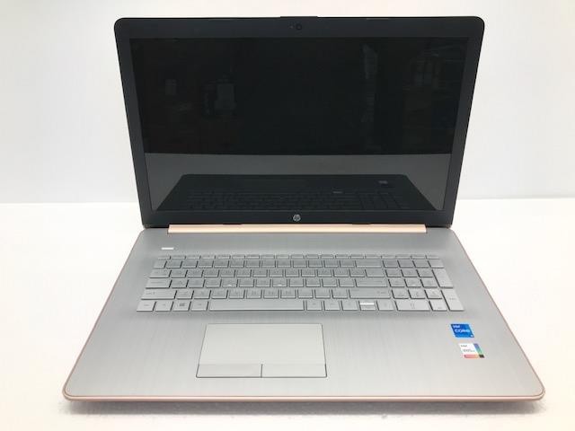 HP 17-by4001ds Notebook 17.3″ HD+ Intel i5-1135G7 8GB 256GB SSD 4L2P9UA#ABA