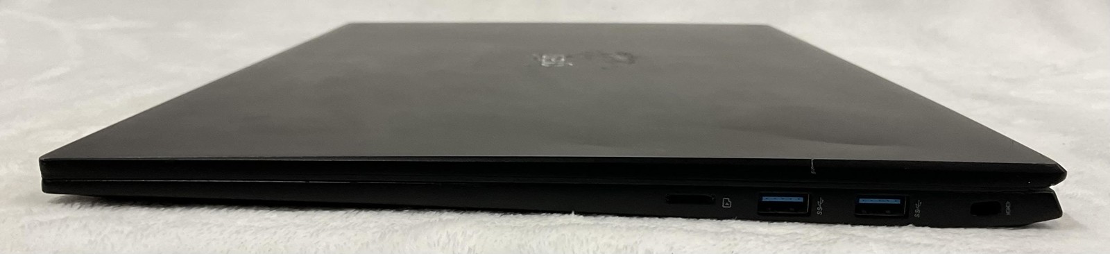 LG gram 17” Lightweight Laptop Intel 12th Gen Core i7