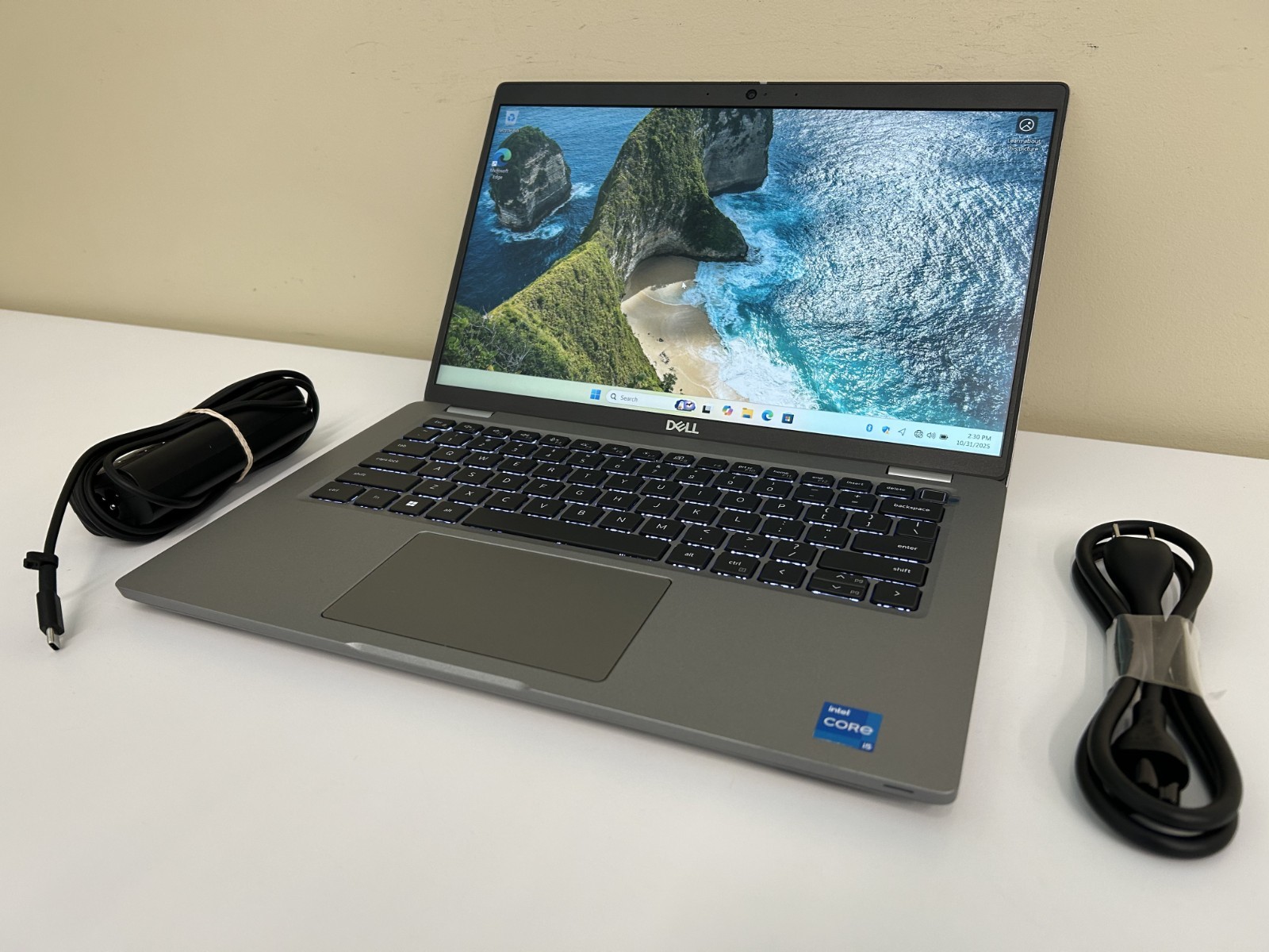 Laptop Dell Latitude 5430 14″ Intel Core i5-1245U 512GB SSD 32GB RAM Win 11 Pro