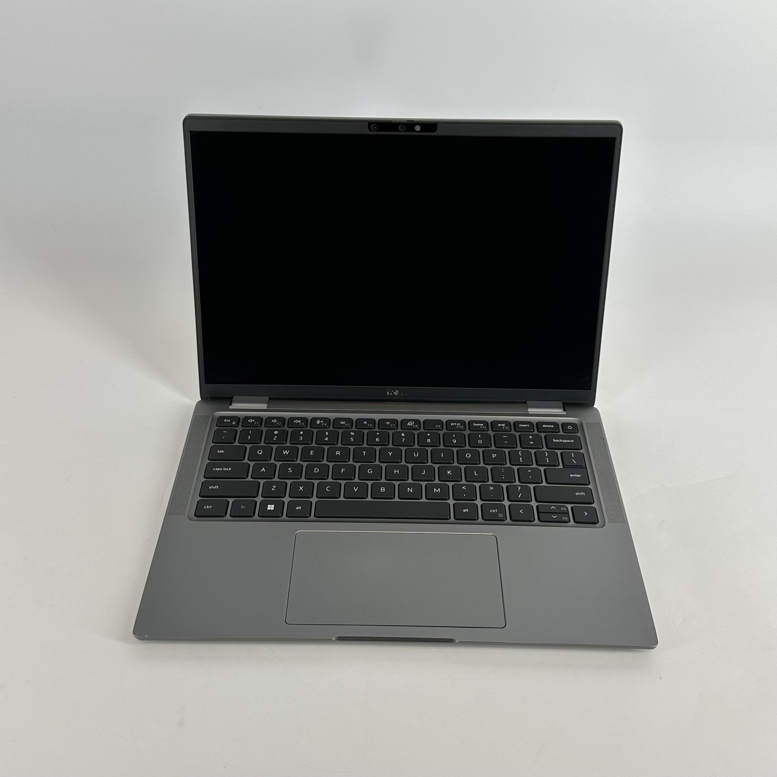 Dell Latitude 7440 14 Gray QHD+ TOUCH 1.9 GHz i7-1370P 32GB 256GB SSD Fair