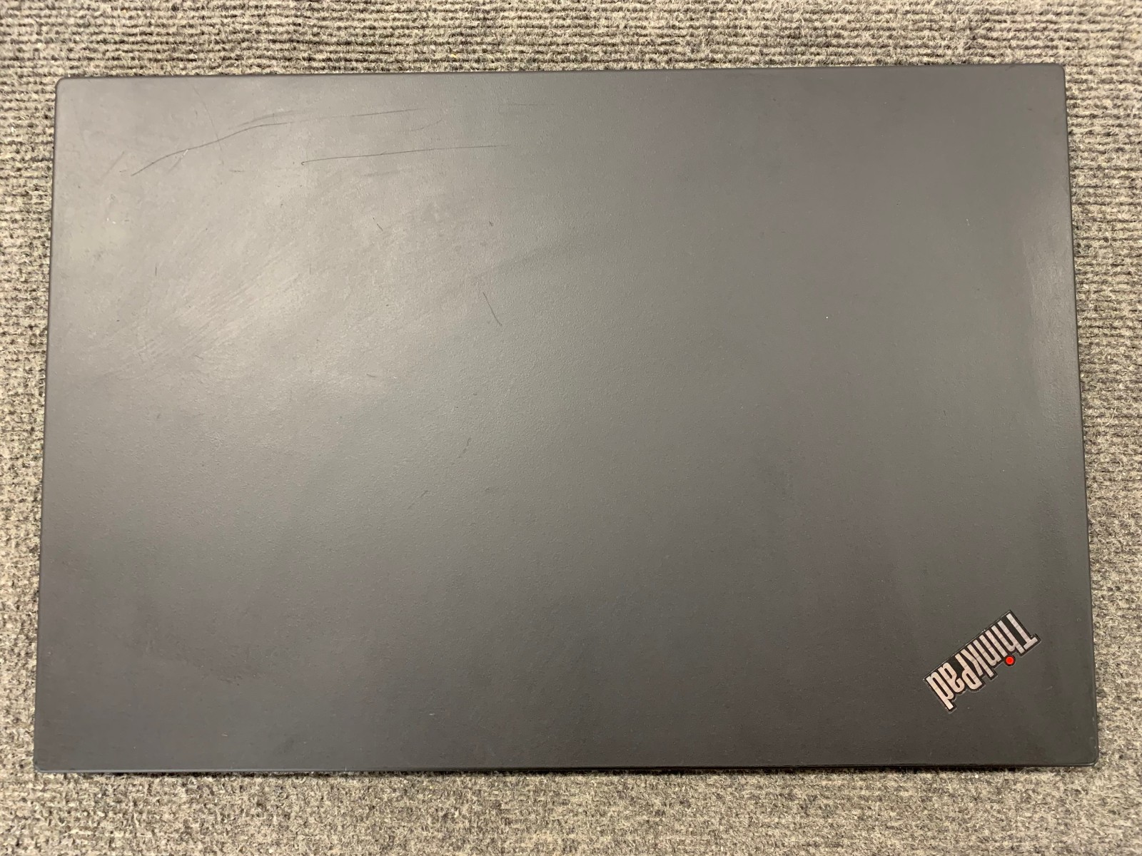Lenovo ThinkPad P15s Gen 1 15.6″ Touch Laptop i7-10510U 16GB, 256GB NVMe, As Is
