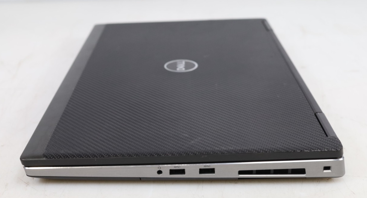 Dell Precision 7740 17.3″ Intel Xeon E-2276M 16GB 512GB SSD Quadro T2000 Win11
