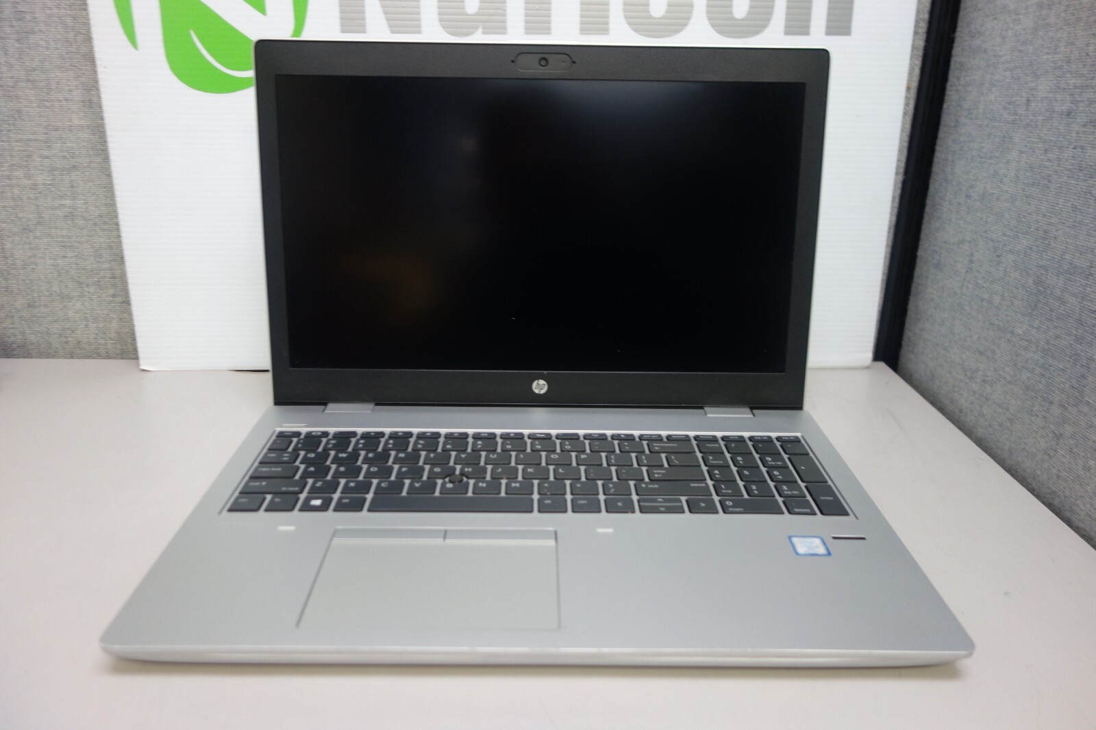HP ProBook 650 G4 15.6″ i5 1.7GHz 16GB/512GB m2 SSD [NO OS] Laptop + AC [BIOS]