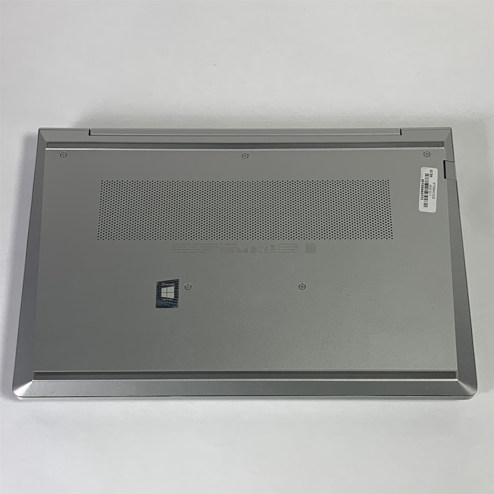 HP ProBook 445 G8 14″ Laptop Ryzen 5 5600U 2.3GHz 8GB – NO DRIVE