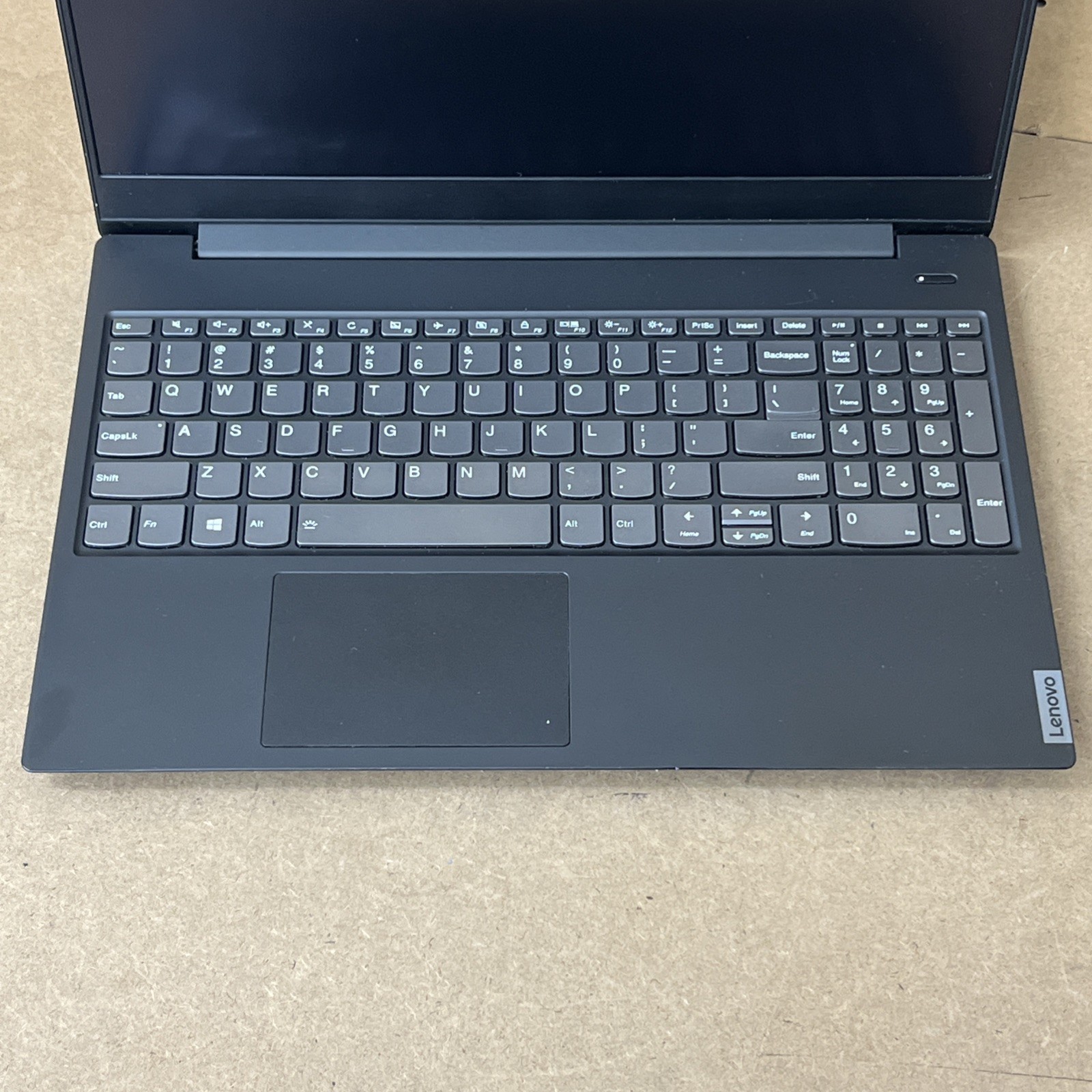 Lenovo IdeaPad S340-IIL Touch i3-1005G1 8GB Ram 256GB – Fair *For Parts, Read*