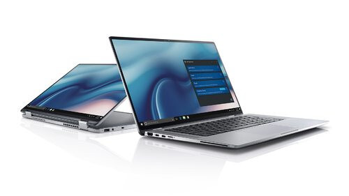 Dell Mobile Precision 5680/i7-13800H/RAM 32GB WIN 11 PRO /NVIDIA RTX A1000 6GB