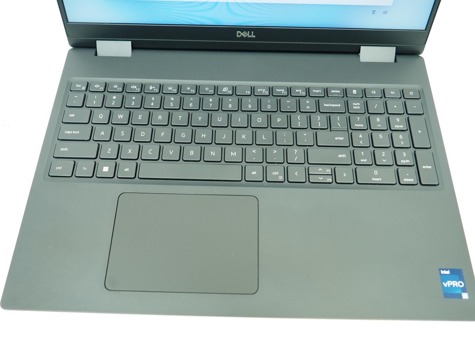 DELL PRECISION 7670 16″ intel core i7-1280hx 4.80GHz 32GB RAM 512GB NVMe