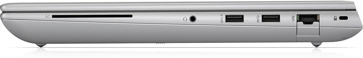 HP ZBook Fury 16 G10 Mobile Workstation PC Intel Core I7 13th Gen 32GB RAM 1TB