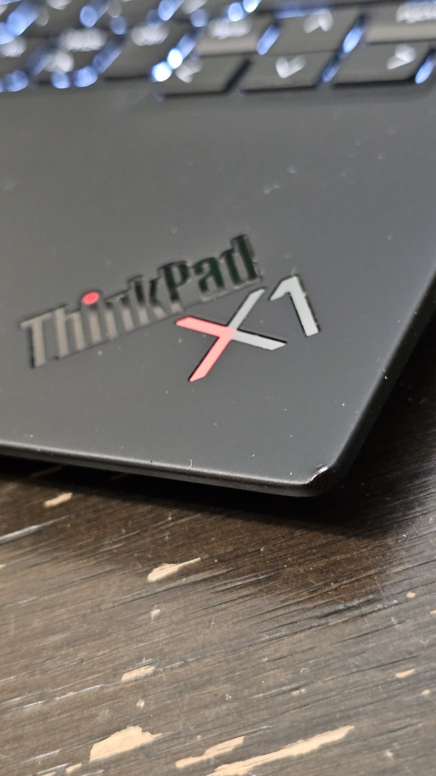 Lenovo Thinkpad X1 Carbon Gen 10 Intel Core i7 32GB 512GB w/Webcam ~READ~