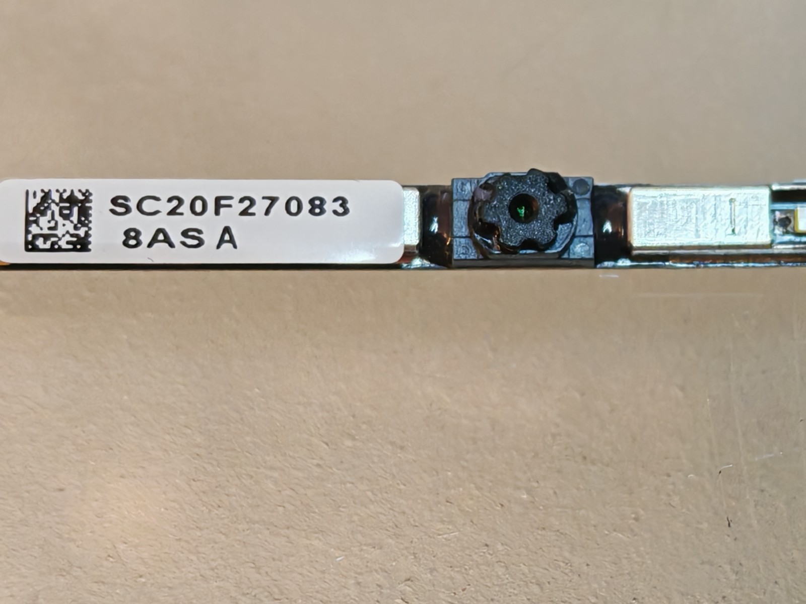 LENOVO 530S-14 330S-15 C740-15 S340-15 THINKPAD X1 WEBCAM CAMERA SC20F27083