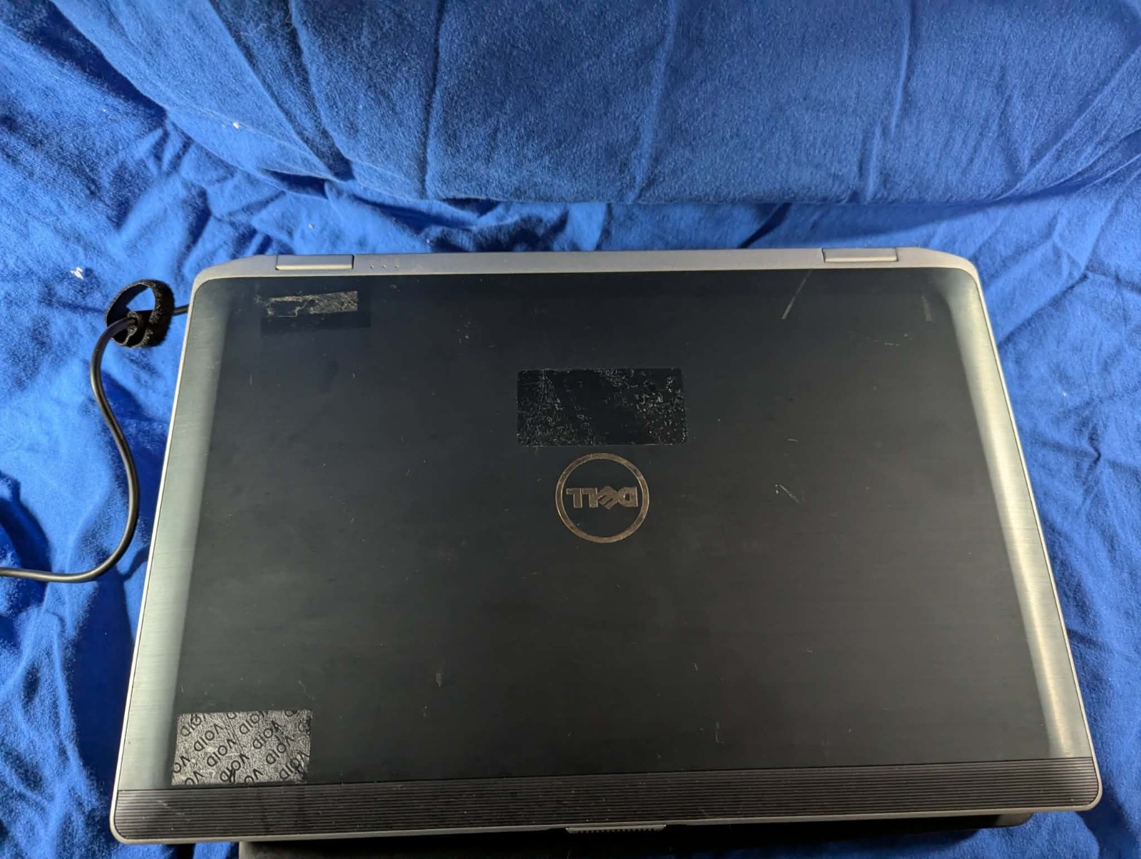 Dell Latitude e6530 Intel Core i5 15.4in. Notebook/Laptop – Old Windows 7 Laptop