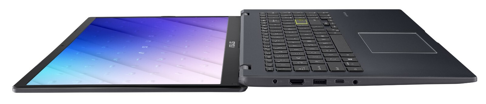 Asus L510/E510 15.6″ Intel 1.1-2.8GHz 4 GB 128 GB Win11/10+2nd OS Office*