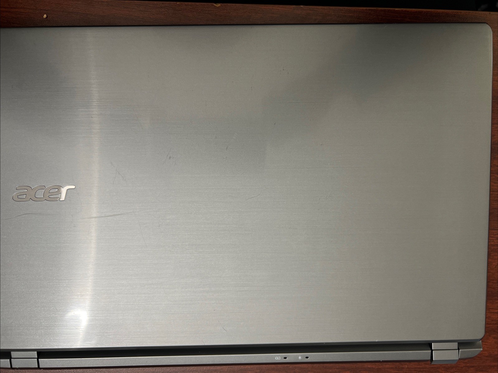 Acer Aspire V 15 Touch series For Parts or repair