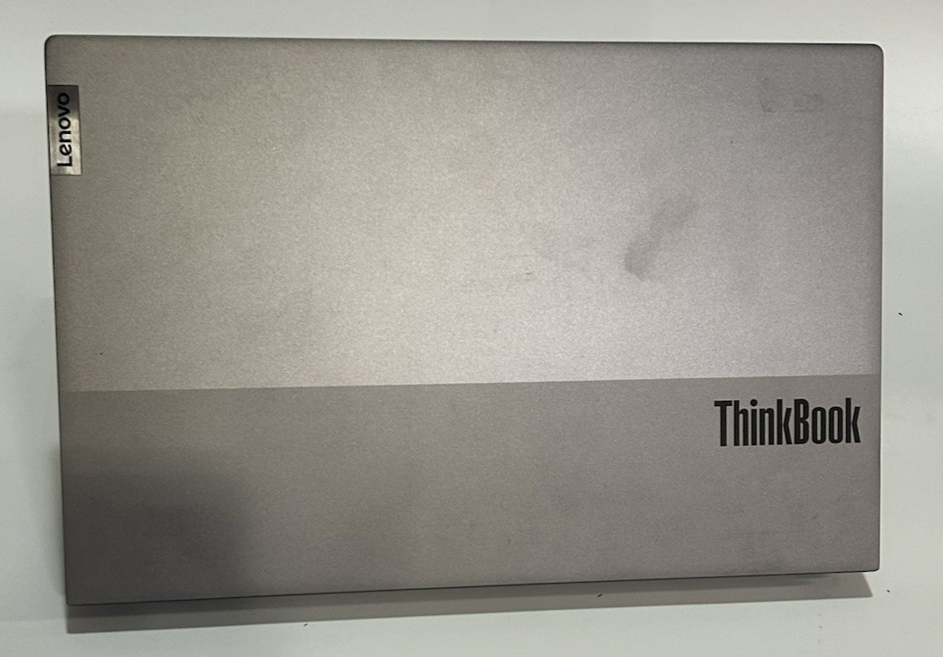 Lenovo ThinkBook 15 G2 ITL Laptop Intel i5-1135G7 | 8GB RAM | 512GB NVMe | W11P