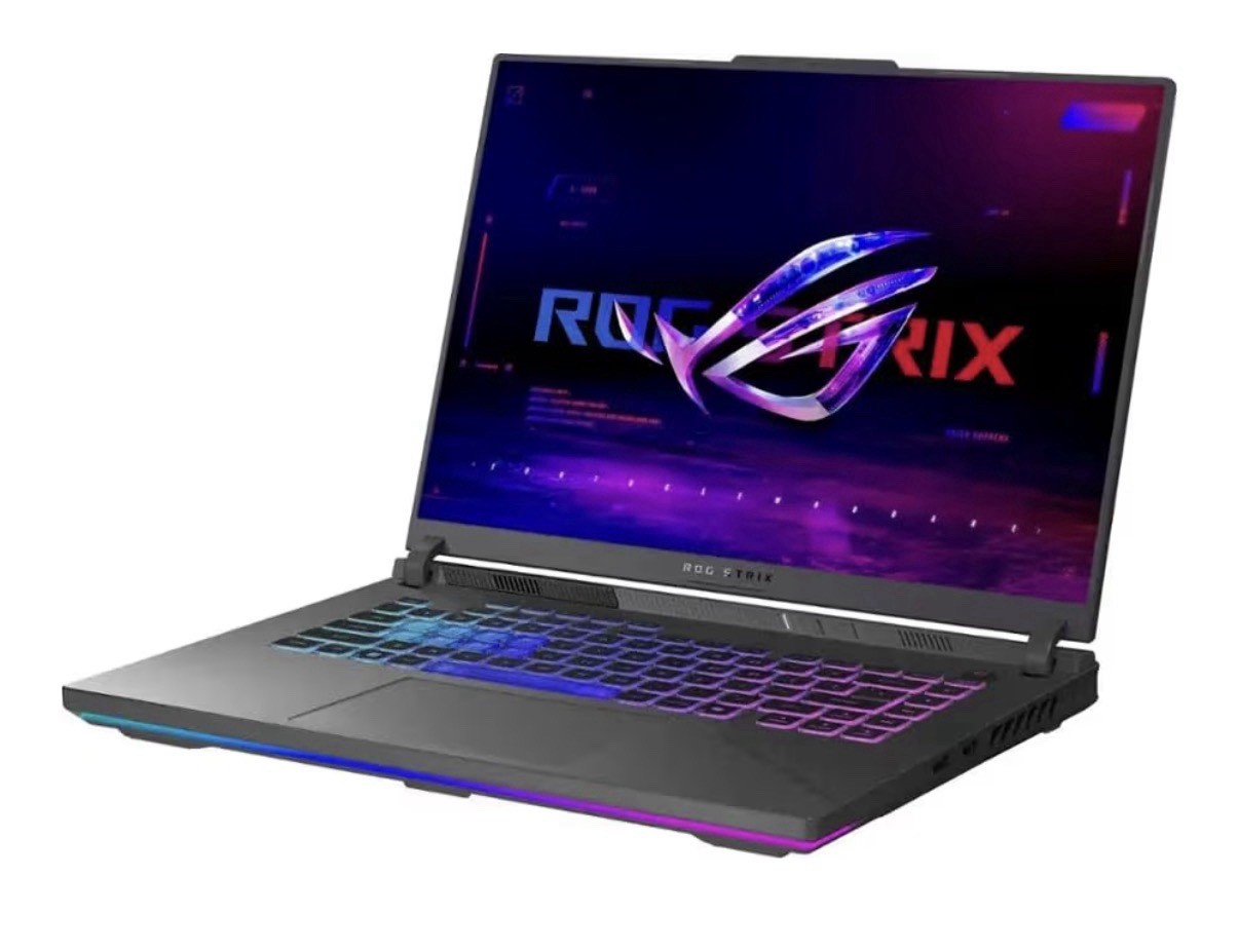 ASUS ROG Strix G16 16″ 2.5K Gaming Laptop Ultra 9 RTX 5070 Ti 32GB 2TB Win 11pro